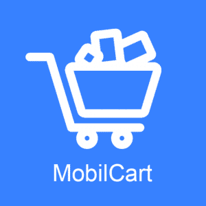 MobilCart - Конструктор мобильных приложений