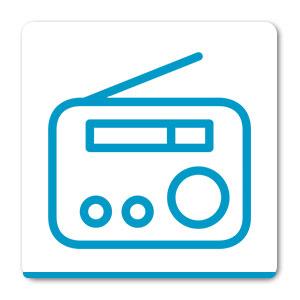 Radio/Радио